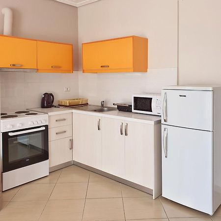 Allure Apartment Sarande Room photo